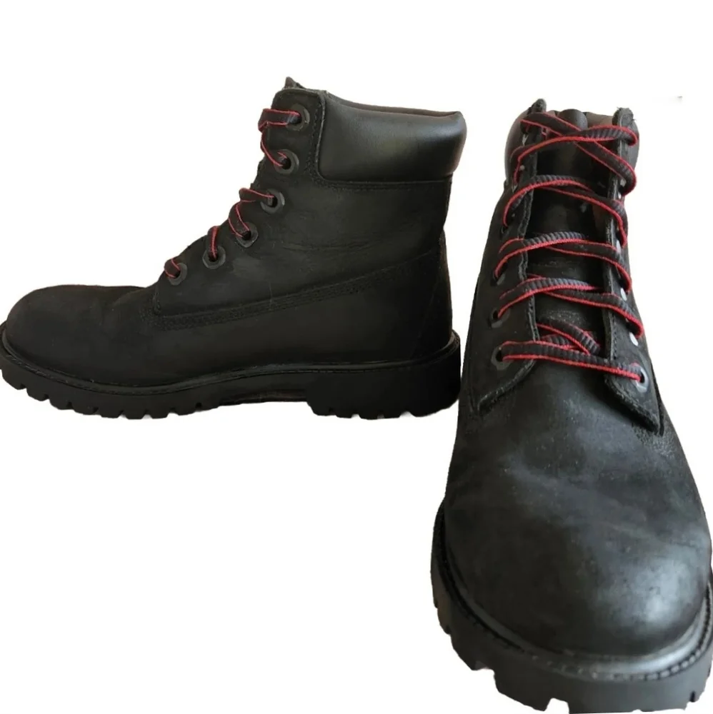 Timberland inch premium